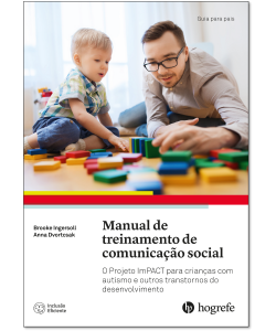 Manual de treinamento de comunicação social